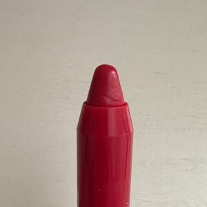 Clinique chubby stick - Vibrant Red